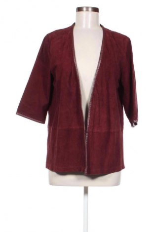 Damen Strickjacke Mango, Größe M, Farbe Rot, Preis € 20,14