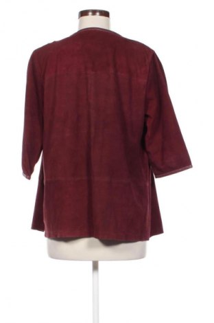 Damen Strickjacke Mango, Größe M, Farbe Rot, Preis € 20,14