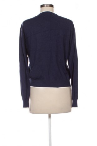 Cardigan de damă Mango, Mărime M, Culoare Albastru, Preț 71,05 Lei