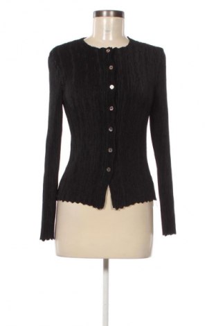 Damen Strickjacke Marks & Spencer, Größe L, Farbe Mehrfarbig, Preis € 18,99
