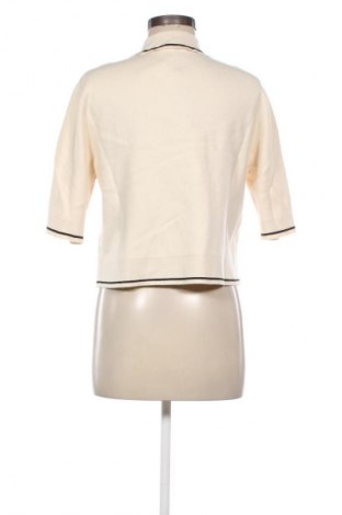 Dámsky kardigán Massimo Dutti, Velikost M, Barva Béžová, Cena  1 770,00 Kč