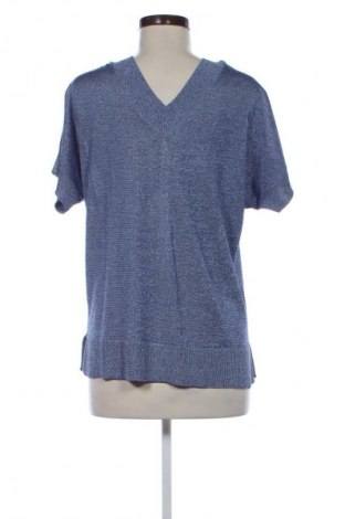 Damen Strickjacke Massimo Dutti, Größe M, Farbe Blau, Preis € 32,00