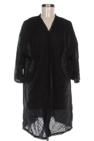 Damen Strickjacke Maxi Blue, Größe XXL, Farbe Schwarz, Preis € 20,99