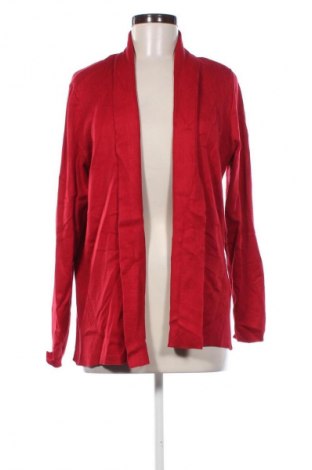 Damen Strickjacke Millers, Größe L, Farbe Rot, Preis € 16,99