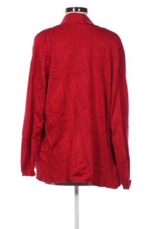 Damen Strickjacke Millers, Größe L, Farbe Rot, Preis € 16,99