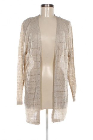 Damen Strickjacke Millers, Größe XL, Farbe Braun, Preis 31,99 €