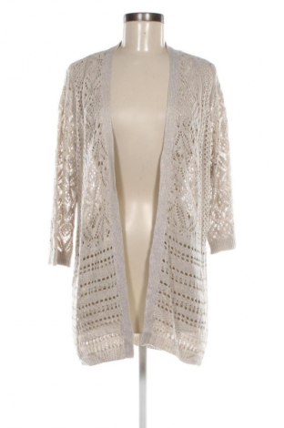 Damen Strickjacke Millers, Größe XL, Farbe Braun, Preis € 20,99