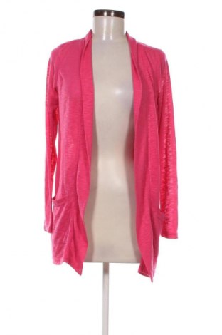 Damen Strickjacke Miss Etam, Größe M, Farbe Rosa, Preis 20,99 €