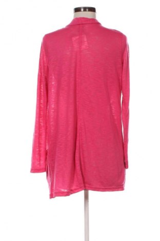 Damen Strickjacke Miss Etam, Größe M, Farbe Rosa, Preis 20,99 €