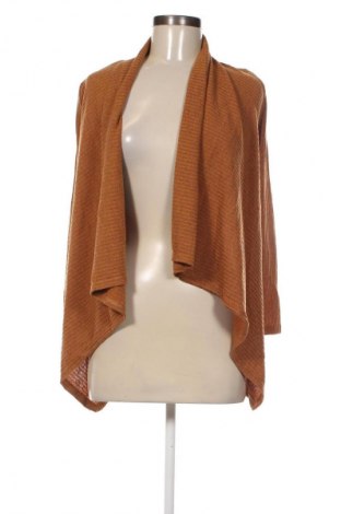 Damen Strickjacke Miss Valley, Größe M, Farbe Braun, Preis 20,99 €