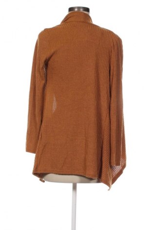 Damen Strickjacke Miss Valley, Größe M, Farbe Braun, Preis 20,99 €