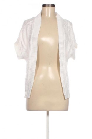 Damen Strickjacke Mix, Größe M, Farbe Weiß, Preis 14,83 €