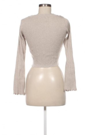 Damen Strickjacke Mohito, Größe XS, Farbe Beige, Preis € 14,77