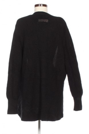 Damski kardigan Monari, Rozmiar XL, Kolor Czarny, Cena 129,99 zł