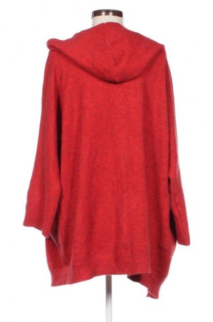 Damen Strickjacke Monari, Größe M, Farbe Rot, Preis € 71,65