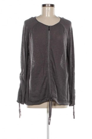 Cardigan de damă Monari, Mărime XL, Culoare Gri, Preț 214,99 Lei