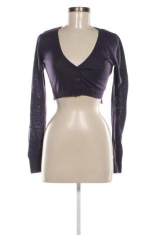 Damen Strickjacke More & More, Größe M, Farbe Lila, Preis € 18,99