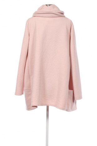 Damen Strickjacke My Hailys, Größe XL, Farbe Rosa, Preis 20,99 €