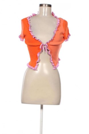 Cardigan de damă NA-KD, Mărime S, Culoare Multicolor, Preț 107,89 Lei