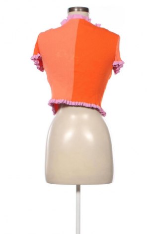 Cardigan de damă NA-KD, Mărime S, Culoare Multicolor, Preț 107,89 Lei