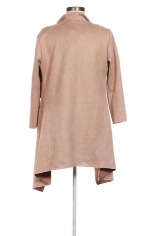 Damski kardigan NEW COLLECTION, Rozmiar M, Kolor Brązowy, Cena 134,99 zł