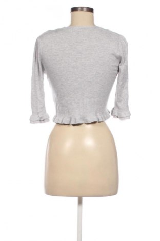 Cardigan de damă New Look, Mărime M, Culoare Gri, Preț 76,70 Lei