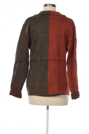 Damen Strickjacke Nicole by Nicole Miller, Größe L, Farbe Mehrfarbig, Preis 42,99 €