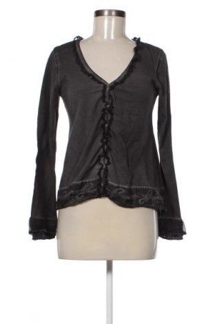Damen Strickjacke Nile, Größe M, Farbe Braun, Preis 52,68 €