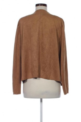 Damen Strickjacke Noisy May, Größe XL, Farbe Beige, Preis 20,97 €
