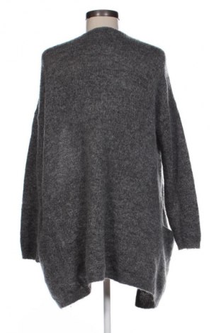Damen Strickjacke ONLY, Größe XS, Farbe Grau, Preis 13,81 €