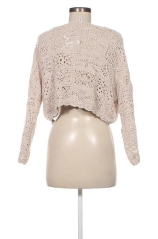 Damen Strickjacke ONLY, Größe S, Farbe Beige, Preis € 13,82