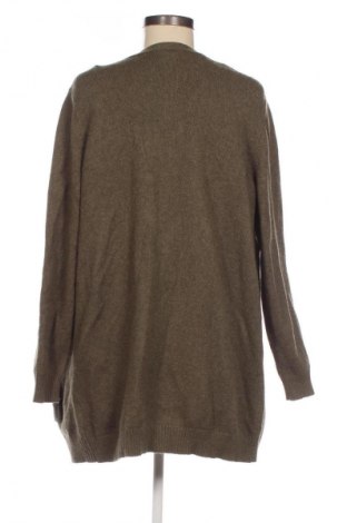 Damen Strickjacke ONLY, Größe L, Farbe Grün, Preis € 14,00