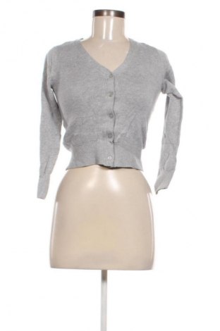 Damen Strickjacke Old Navy, Größe M, Farbe Grau, Preis 64,99 €