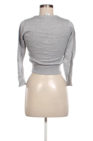 Damen Strickjacke Old Navy, Größe M, Farbe Grau, Preis 64,99 €