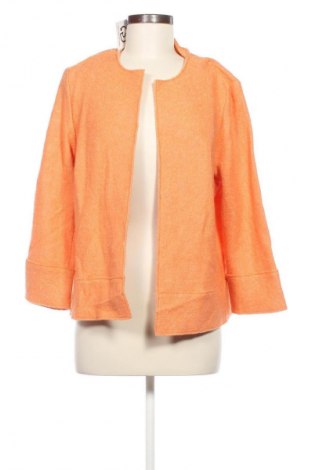 Damen Strickjacke Opus, Größe L, Farbe Orange, Preis € 43,99