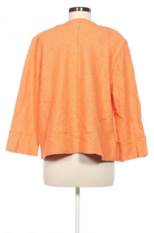 Damen Strickjacke Opus, Größe L, Farbe Orange, Preis € 43,99