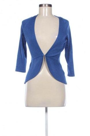 Cardigan de damă Orsay, Mărime S, Culoare Albastru, Preț 76,30 Lei