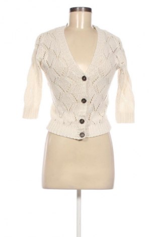 Damen Strickjacke Orsay, Größe S, Farbe Beige, Preis € 14,83