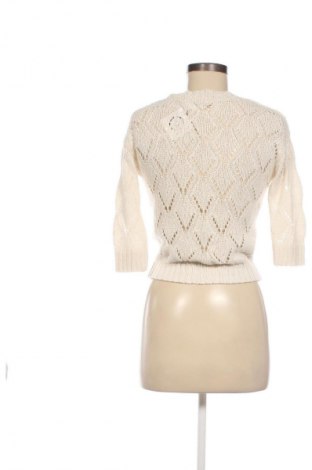 Damen Strickjacke Orsay, Größe S, Farbe Beige, Preis € 14,83
