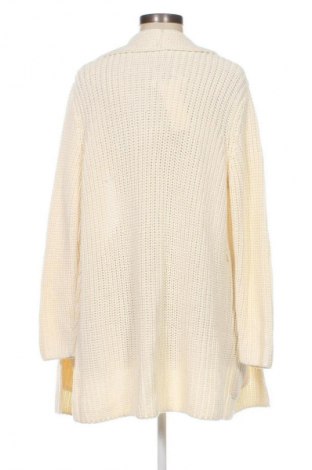 Damen Strickjacke Oui, Größe M, Farbe Ecru, Preis € 78,99