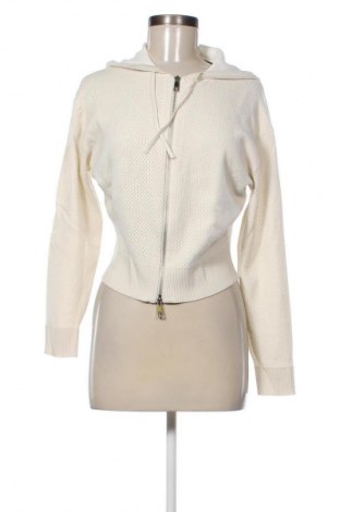 Damen Strickjacke Oysho, Größe S, Farbe Beige, Preis 18,00 €