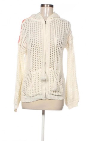 Cardigan de damă POL, Mărime S, Culoare Alb, Preț 163,00 Lei
