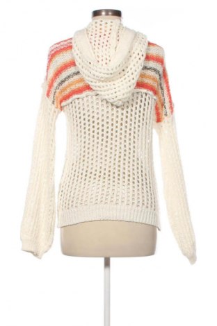 Cardigan de damă POL, Mărime S, Culoare Alb, Preț 163,00 Lei