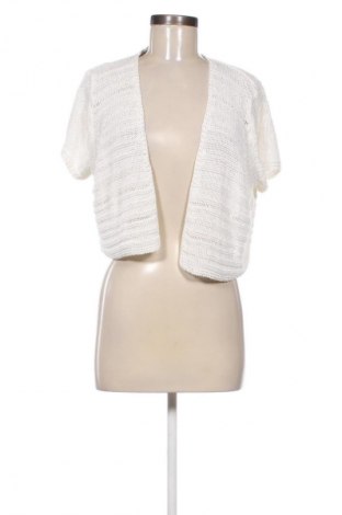 Cardigan de damă Per Una By Marks & Spencer, Mărime XL, Culoare Alb, Preț 107,61 Lei