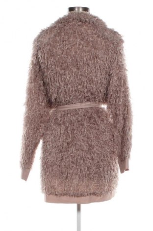 Damen Strickjacke Pfeffinger, Größe M, Farbe Aschrosa, Preis € 13,99