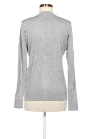 Damen Strickjacke Piazza Italia, Größe L, Farbe Grau, Preis 20,99 €