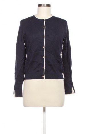 Damen Strickjacke Portmans, Größe M, Farbe Blau, Preis € 64,99