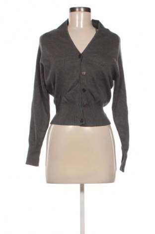 Damen Strickjacke Preview, Größe XS, Farbe Grau, Preis € 15,99