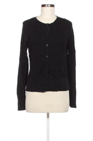 Damen Strickjacke Preview, Größe L, Farbe Schwarz, Preis € 13,99