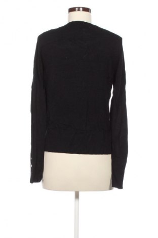 Damen Strickjacke Preview, Größe L, Farbe Schwarz, Preis € 13,99